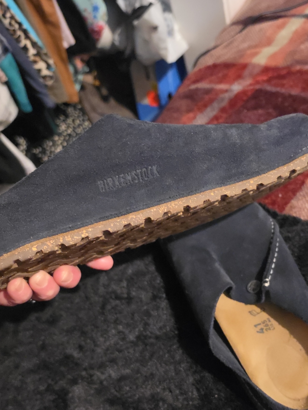 Birkenstock